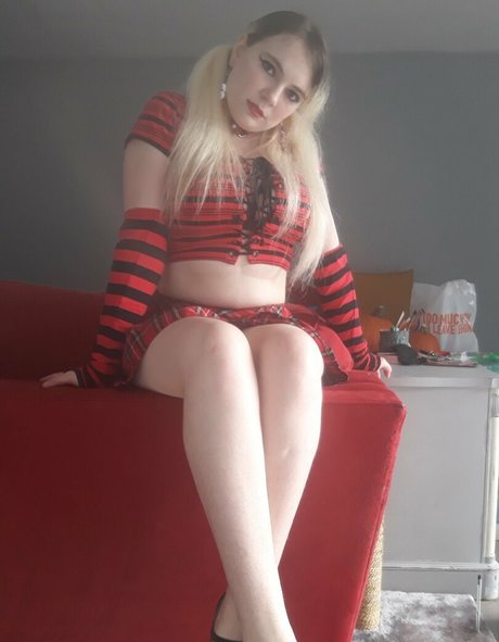 arkhamesquecosplay star pornographic pics