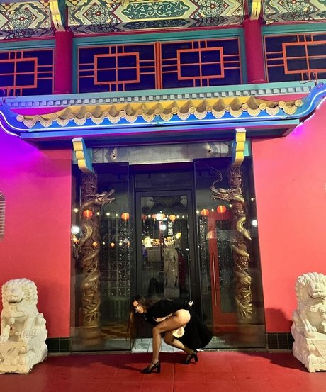 Scout Willis art pornstar picture