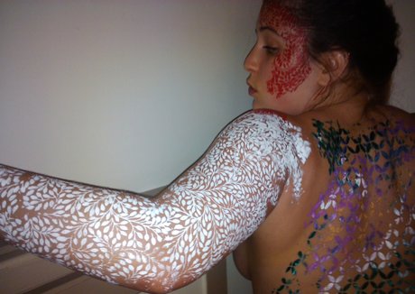 Scout Willis free star photo