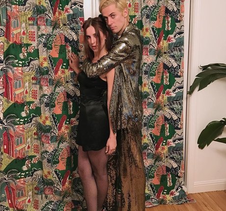 Scout Willis hot pornstar archive