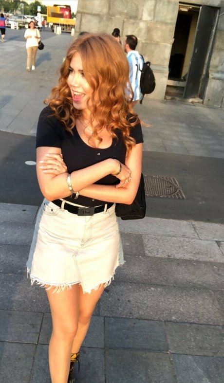 Palina Rojinski star xxx pics