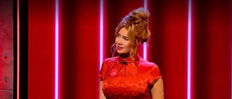 Palina Rojinski star beautiful archive