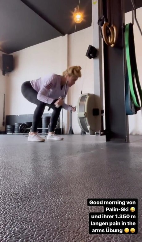 Palina Rojinski high quality pornstar picture