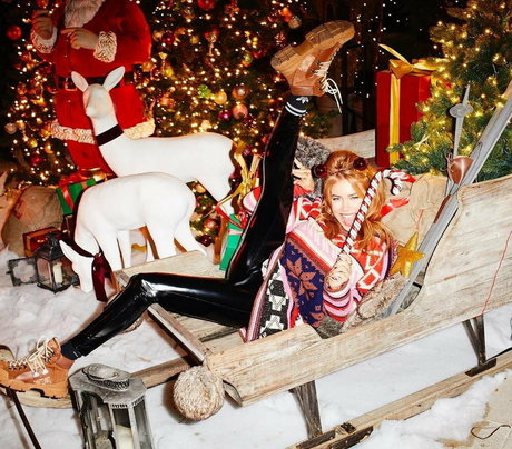 Palina Rojinski star art img