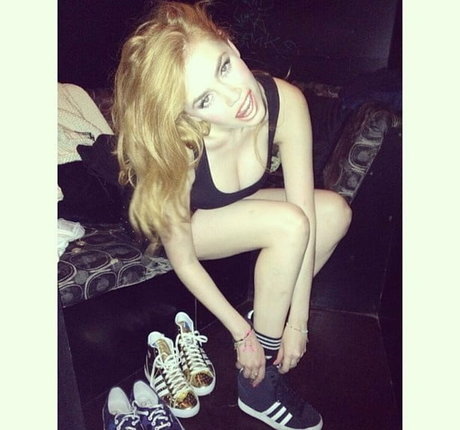 Palina Rojinski pornstar hd images