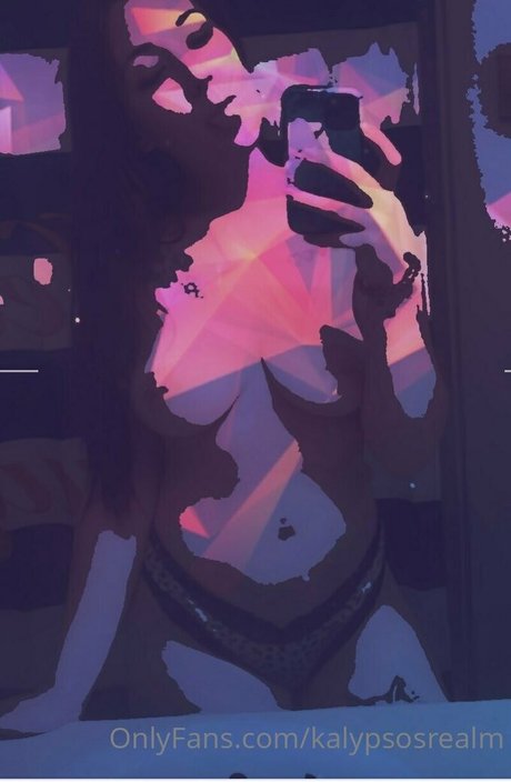 kalypsosrealm model naked pics