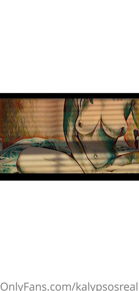 kalypsosrealm pornographic model picture