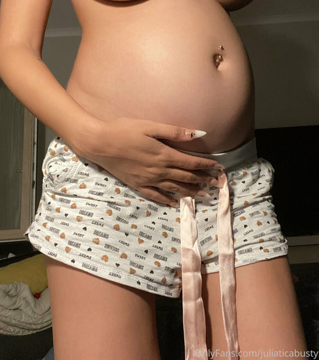 juliaticabusty high quality model gallery