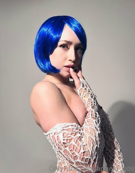 ebony sloppy onlyfans adult image