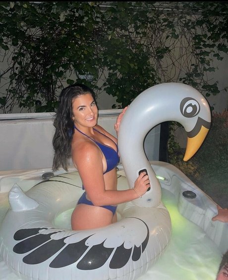 Krystin Fulton erotic actress picture