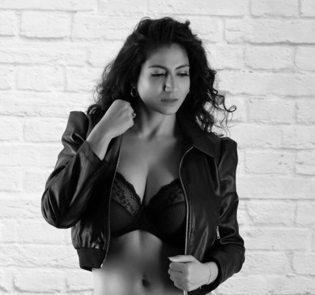 Stylistakammy model adult picture