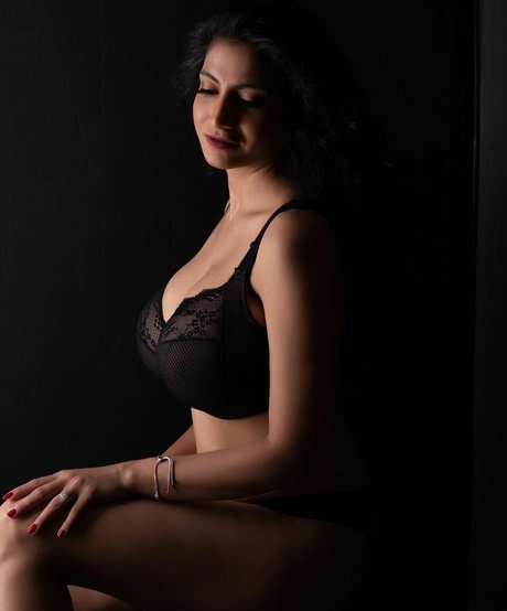 Stylistakammy model pretty photo