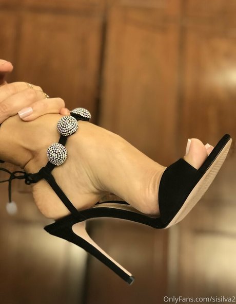 sisilva2 nudes model pic