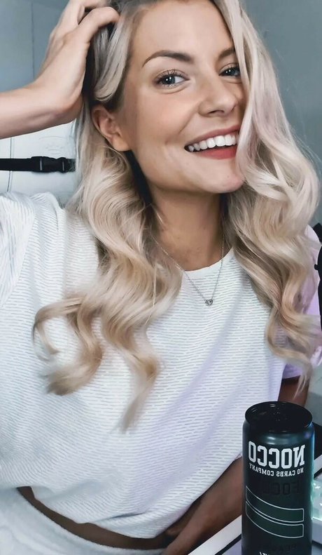 Laura Nieminen star nudes pic