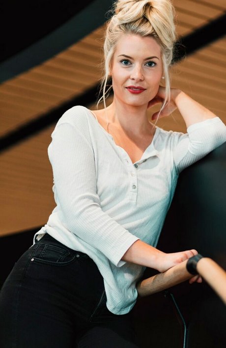 Laura Nieminen Profile