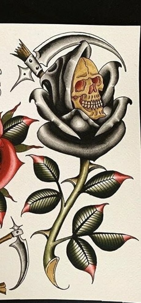 tattedxbabextease pornstar perfect pictures