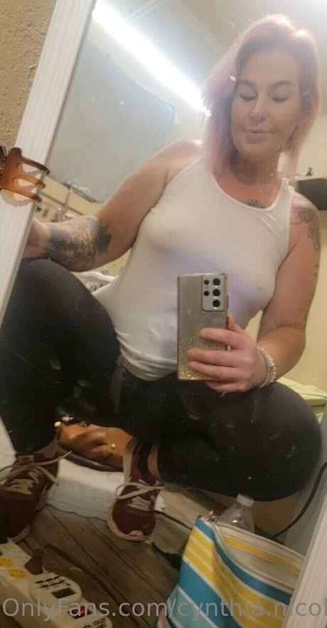 cynthia nicole model porn archive