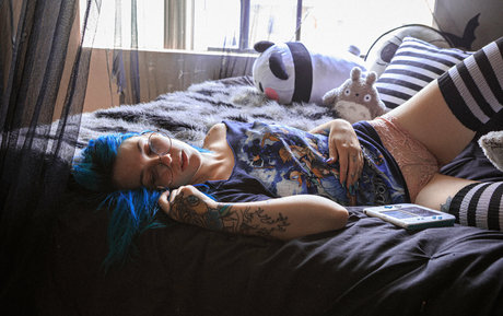 18 asian onlyfans exclusive img