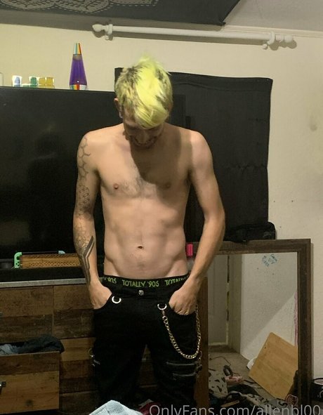 allenbl00 star free photo