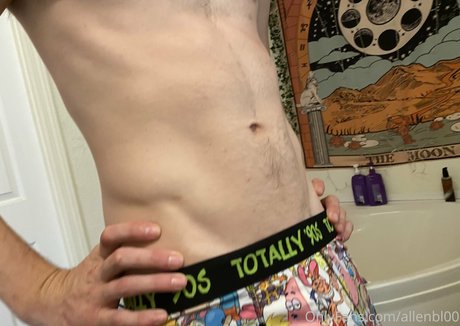 allenbl00 pornstar free gallery