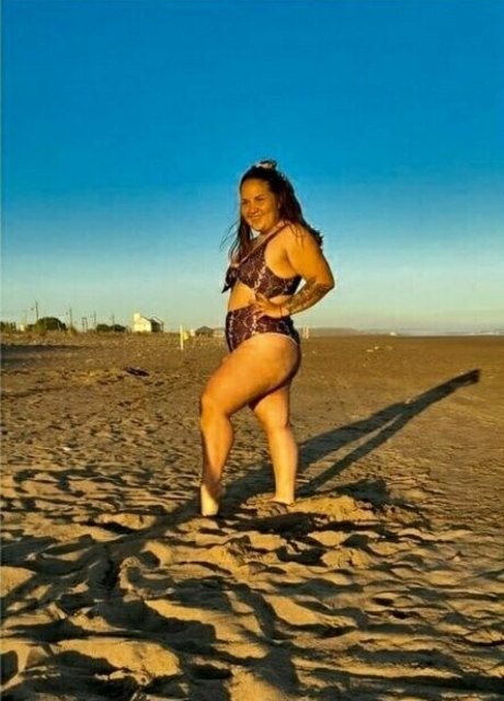 kayla keira model nude picture