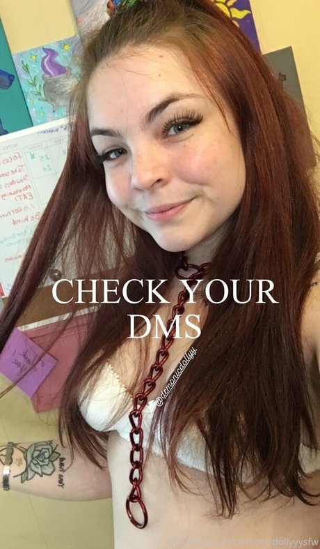 demonicdollyyysfw xxx model galleries