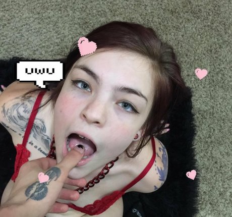 demonicdollyyysfw pretty pornstar gallery