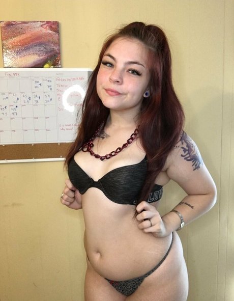 demonicdollyyysfw pornstar nude galleries