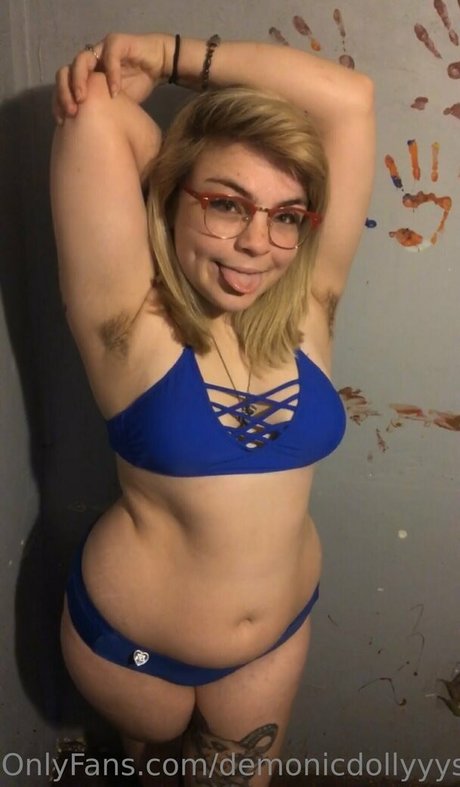 demonicdollyyysfw nudes actress pics