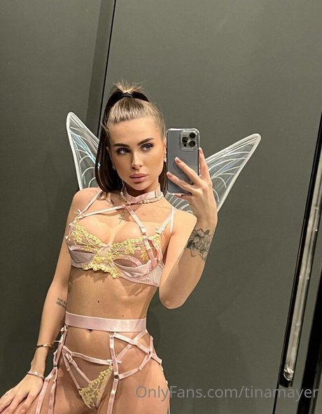 tinamayer model perfect images