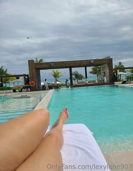 lexylane907 high quality model image