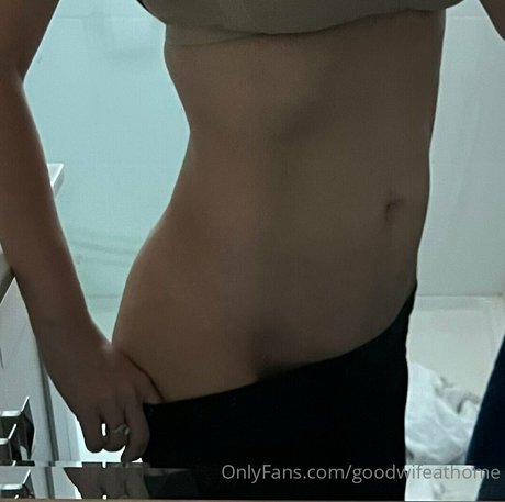 goodwifeathome high quality model images