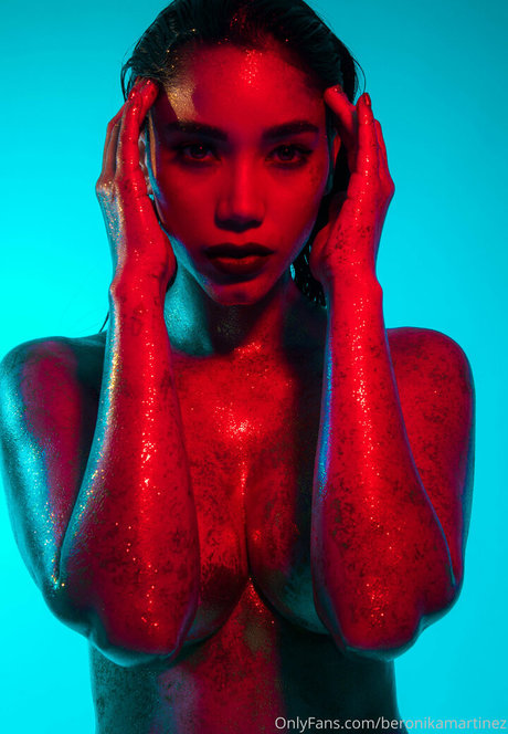 beronikamartinez erotic model gallery