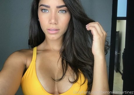 beronikamartinez naked model archive