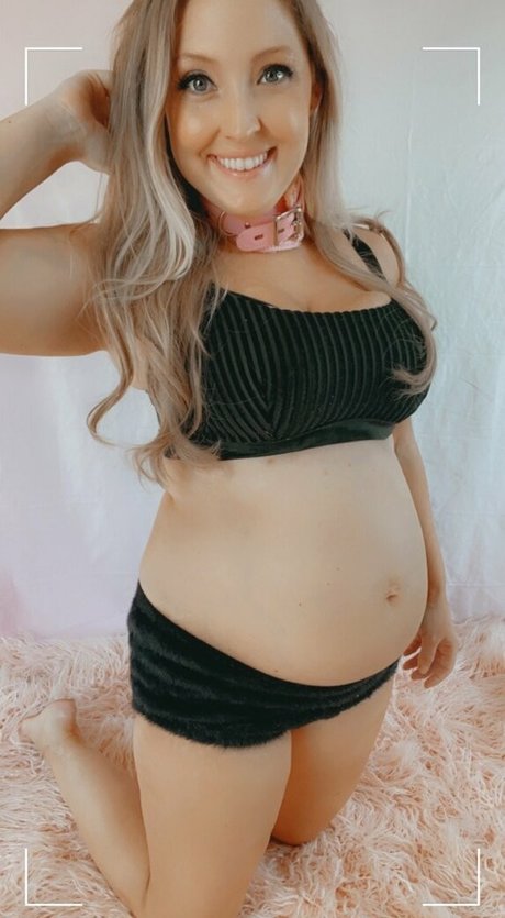 kittenkate naked pornstar picture