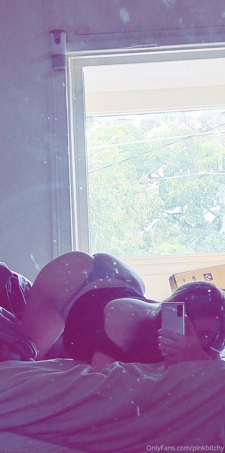 pinkbitchy exclusive model archive