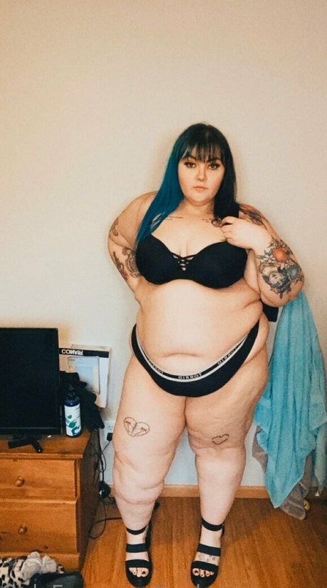 black kitty onlyfans porn photos