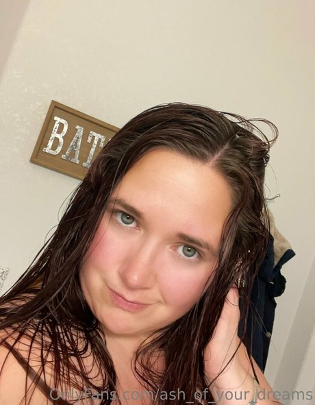 ash of your dreams star pornographic image