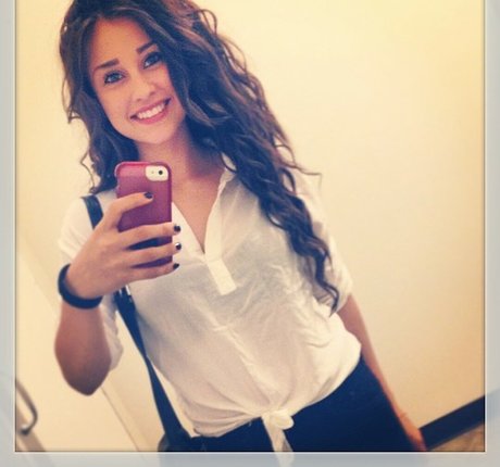 hairy pregnant onlyfans top image