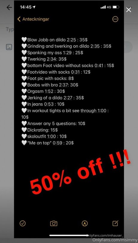 Tindra Imhauser top model photo