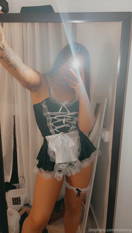 Tindra Imhauser model erotic picture