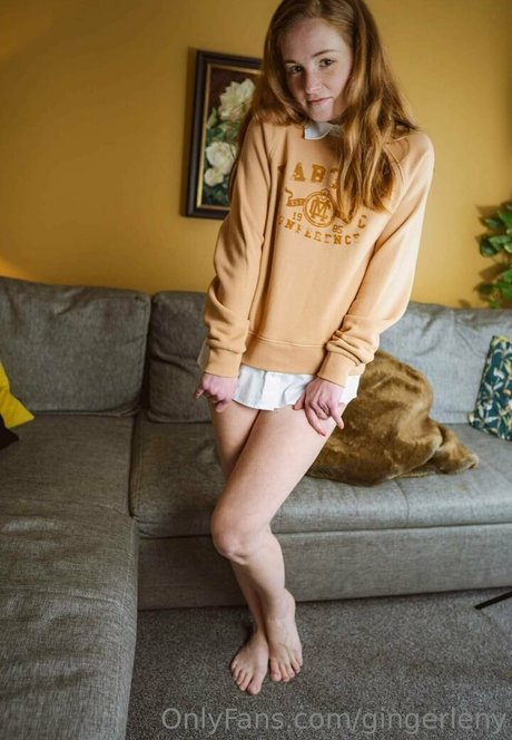 gingerleny beautiful star image