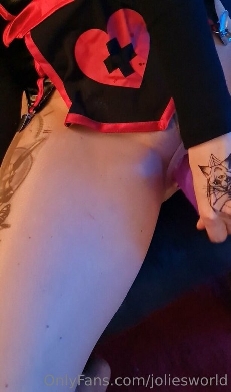 joliesworld adult model picture