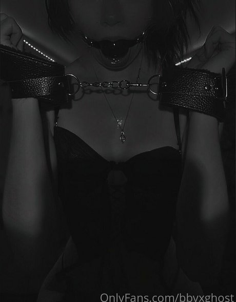 bbyxghost nude pornstar picture