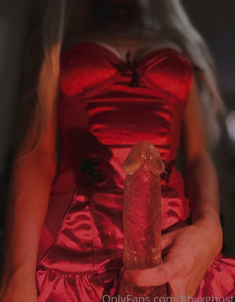 bbyxghost free star pics