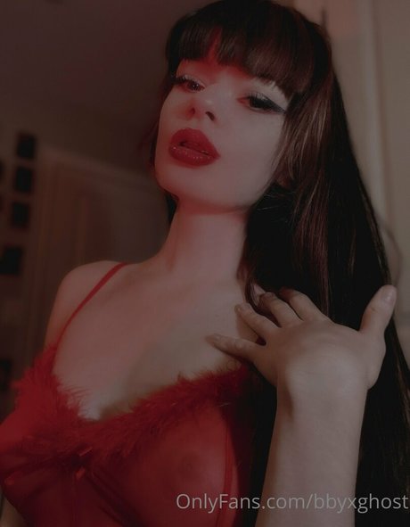 bbyxghost xxx actress archive