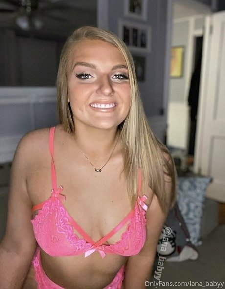 lana babyy star nude pic