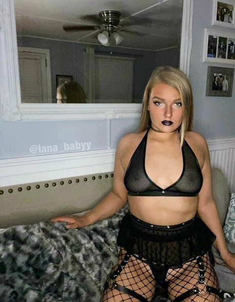 lana babyy adult actress photos
