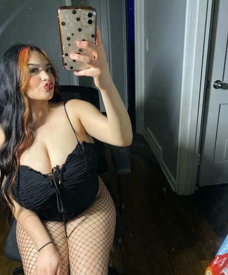 Dezerai Angel model top photo