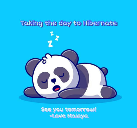 babymalaya nudes model image